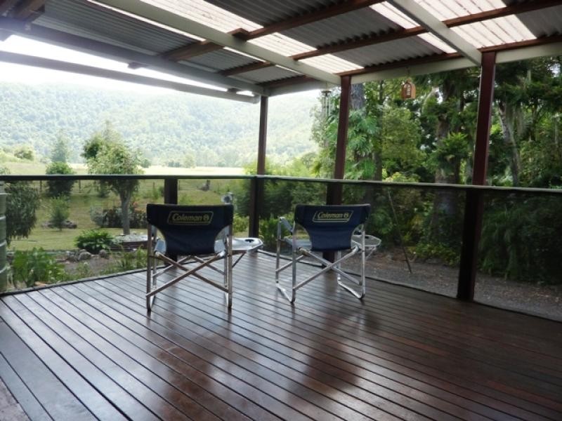 14 Calamia Rd, Kyogle NSW 2474