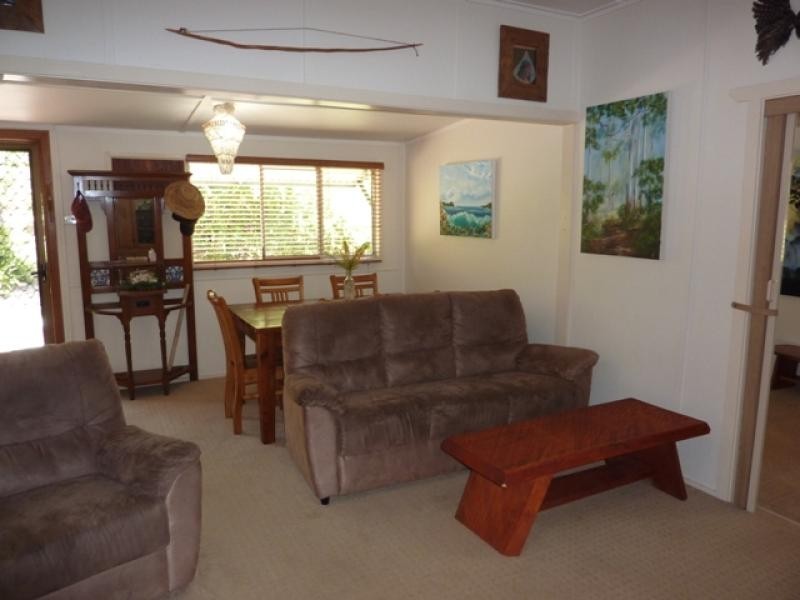 14 Calamia Rd, Kyogle NSW 2474