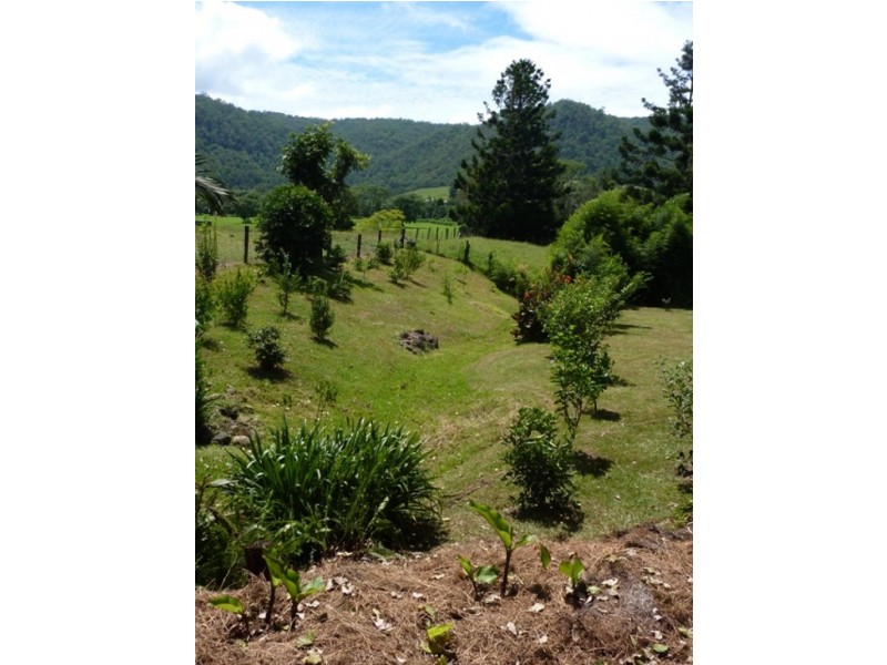 14 Calamia Rd, Kyogle NSW 2474