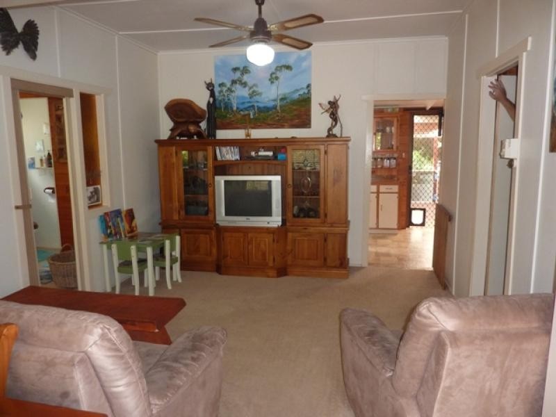 14 Calamia Rd, Kyogle NSW 2474