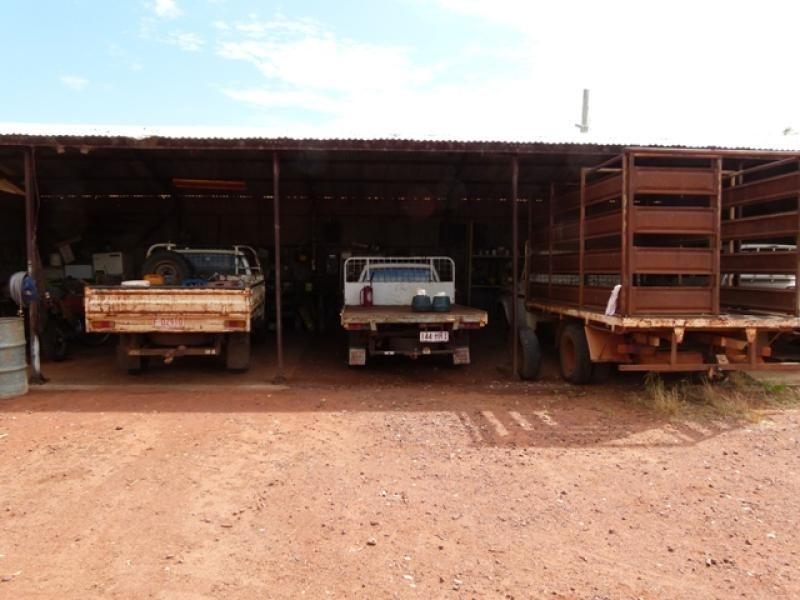 5040 Humeburn Road, Cunnamulla QLD 4490