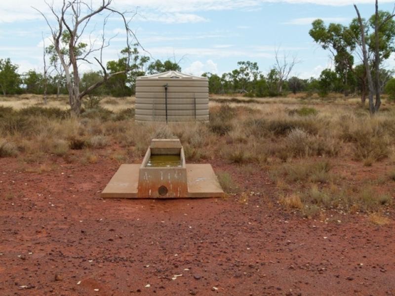 5040 Humeburn Road, Cunnamulla QLD 4490