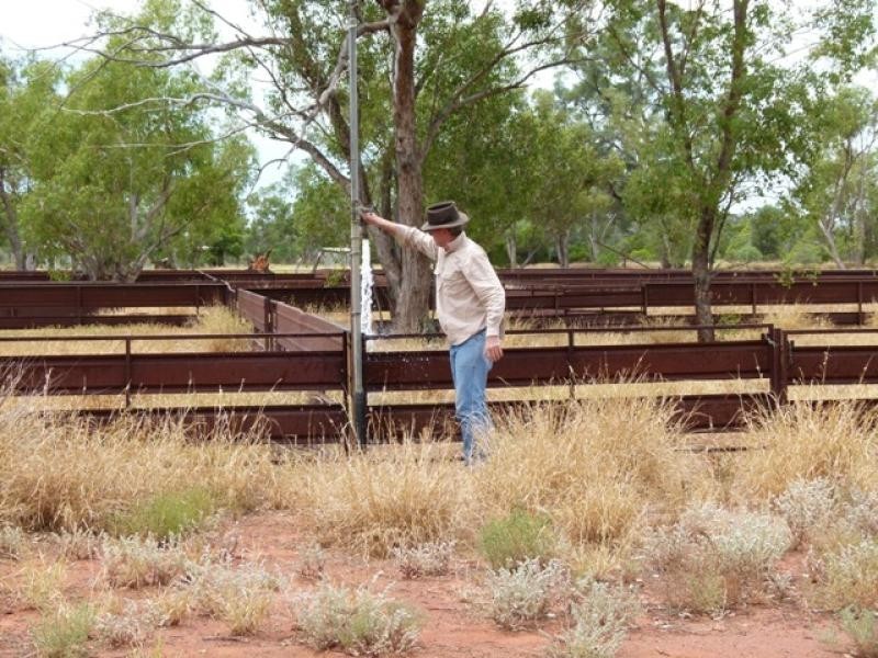 5040 Humeburn Road, Cunnamulla QLD 4490