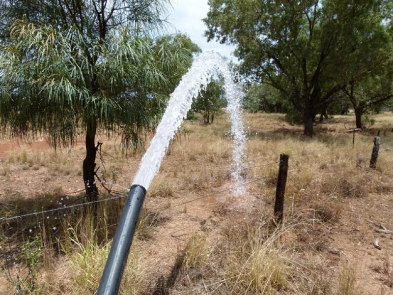 5040 Humeburn Road, Cunnamulla QLD 4490