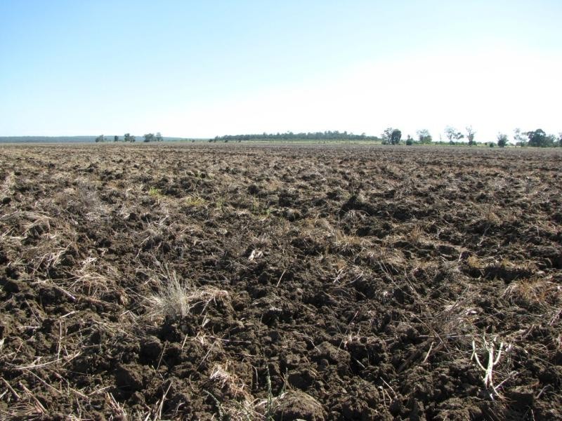 ATHLONE, 2426 ACRES IN 4 MAIN FREEHOLD PORTIONS, Jandowae QLD 4410