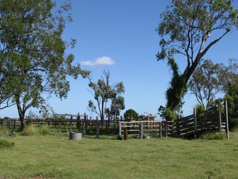 ATHLONE, 2426 ACRES IN 4 MAIN FREEHOLD PORTIONS, Jandowae QLD 4410