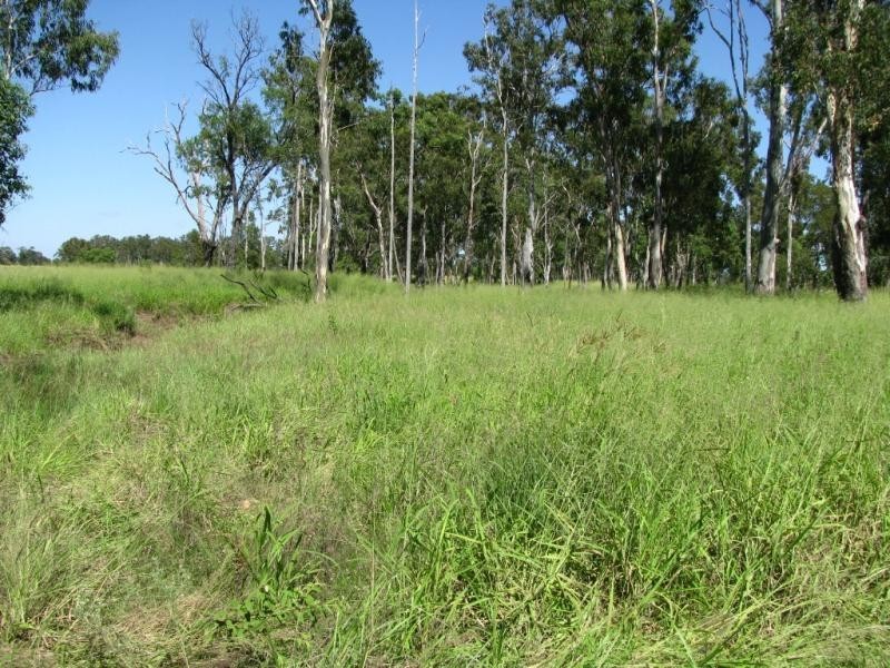 ATHLONE, 2426 ACRES IN 4 MAIN FREEHOLD PORTIONS, Jandowae QLD 4410