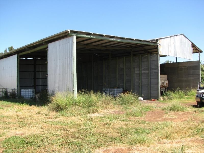 ATHLONE, 2426 ACRES IN 4 MAIN FREEHOLD PORTIONS, Jandowae QLD 4410