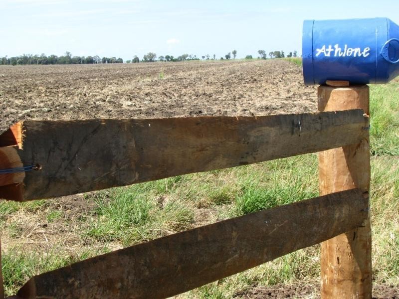 ATHLONE, 2426 ACRES IN 4 MAIN FREEHOLD PORTIONS, Jandowae QLD 4410