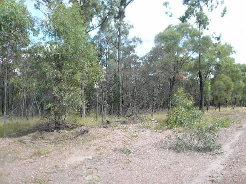 Lot 62/ RIDGE ROAD, Tara QLD 4421