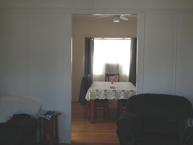 263 FORESTRY ROAD, Weranga QLD 4405