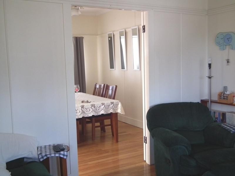 263 FORESTRY ROAD, Weranga QLD 4405