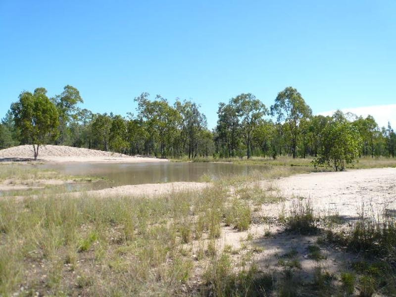 1 WERANGA NORTH RD, Goranba QLD 4421