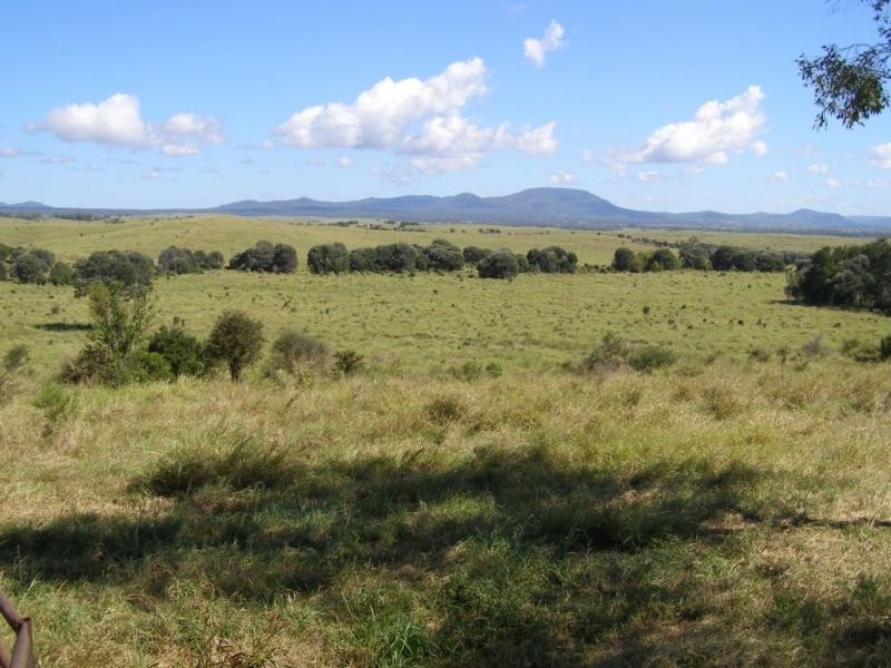 Comely/Mapala Aggregation, 681 Mapala Road, Bauhinia QLD 4718