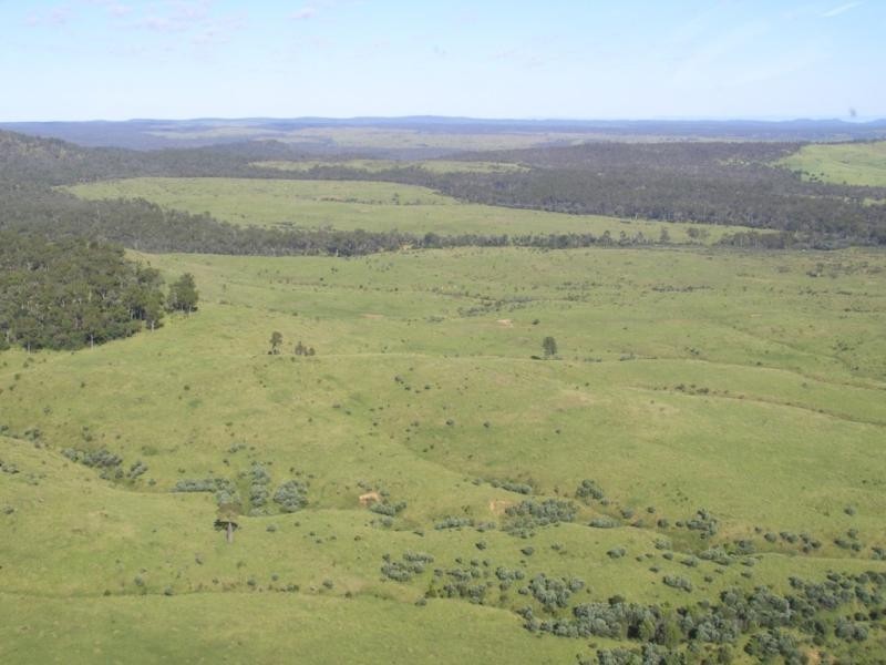 Comely/Mapala Aggregation, 681 Mapala Road, Bauhinia QLD 4718
