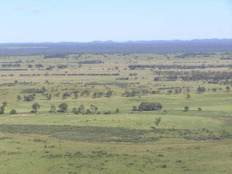 Comely/Mapala Aggregation, 681 Mapala Road, Bauhinia QLD 4718