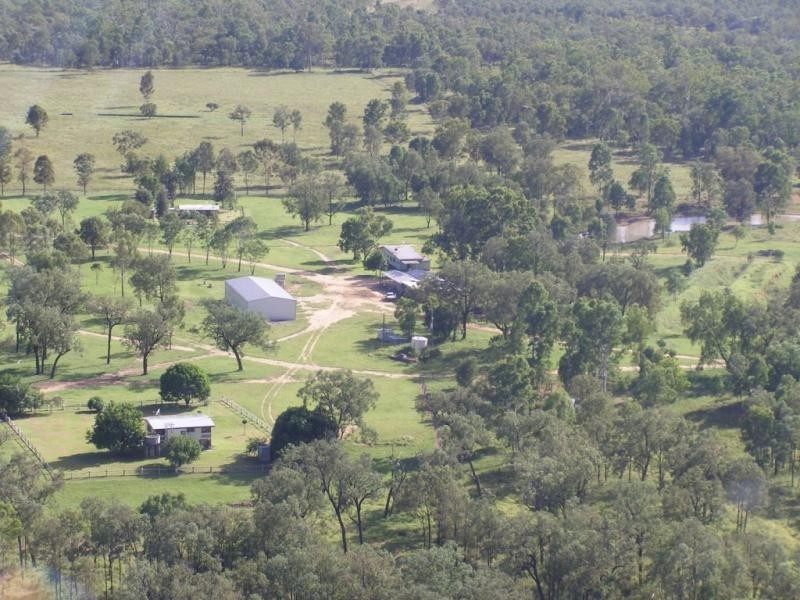 Comely/Mapala Aggregation, 681 Mapala Road, Bauhinia QLD 4718