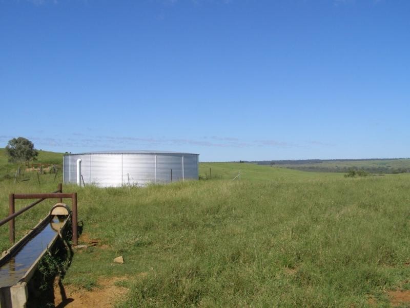 Comely/Mapala Aggregation, 681 Mapala Road, Bauhinia QLD 4718