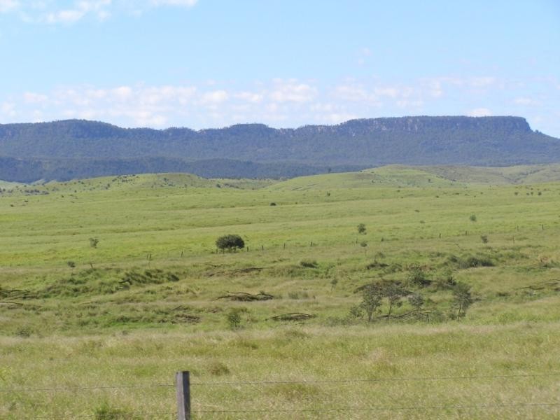 Comely/Mapala Aggregation, 681 Mapala Road, Bauhinia QLD 4718