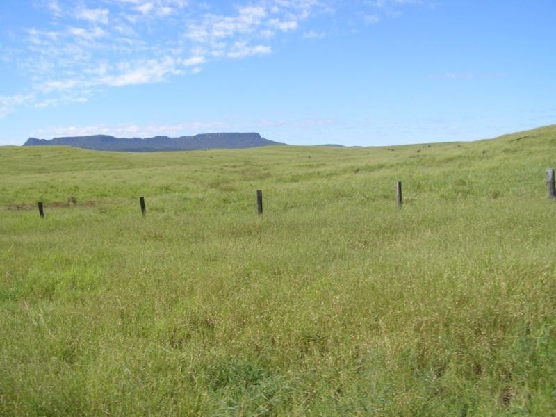 Comely/Mapala Aggregation, 681 Mapala Road, Bauhinia QLD 4718