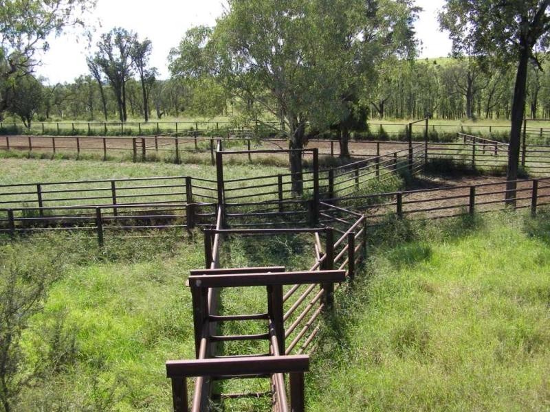 Comely/Mapala Aggregation, 681 Mapala Road, Bauhinia QLD 4718
