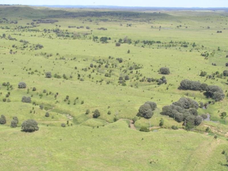 Comely/Mapala Aggregation, 681 Mapala Road, Bauhinia QLD 4718