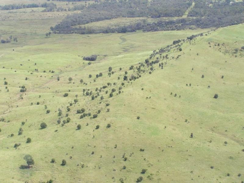 Comely/Mapala Aggregation, 681 Mapala Road, Bauhinia QLD 4718
