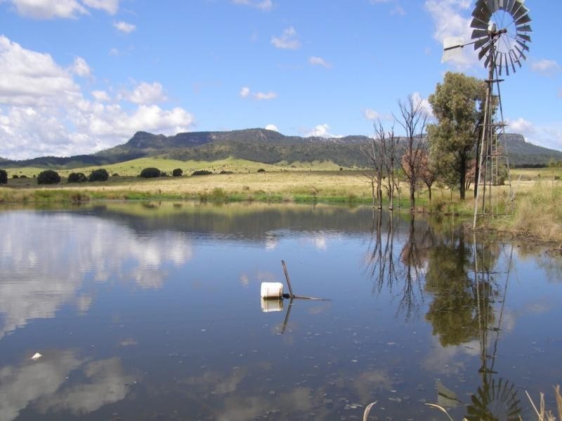 Comely/Mapala Aggregation, 681 Mapala Road, Bauhinia QLD 4718