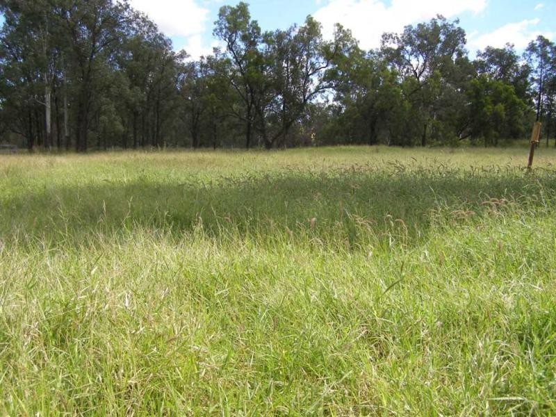 Comely/Mapala Aggregation, 681 Mapala Road, Bauhinia QLD 4718