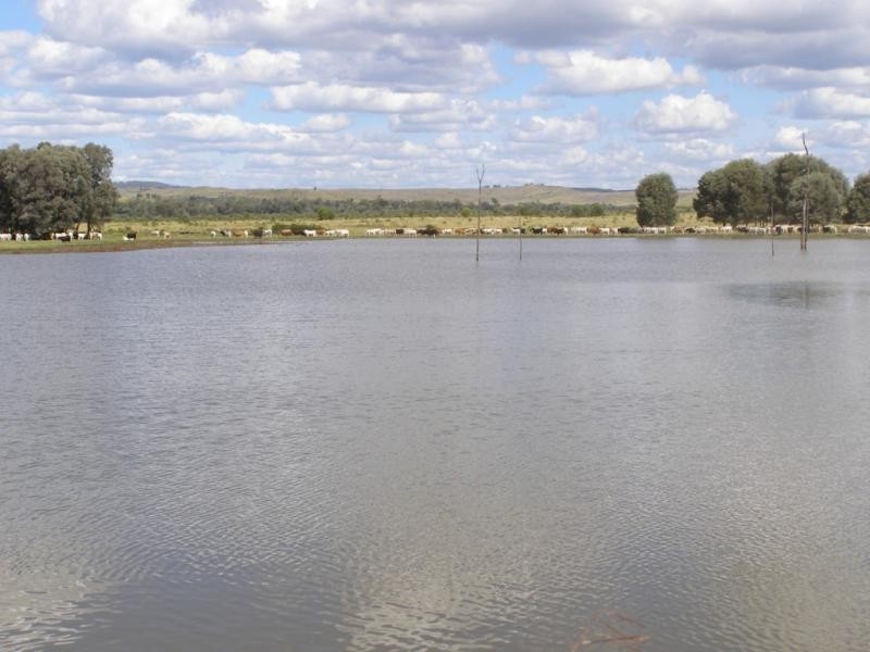 Comely/Mapala Aggregation, 681 Mapala Road, Bauhinia QLD 4718