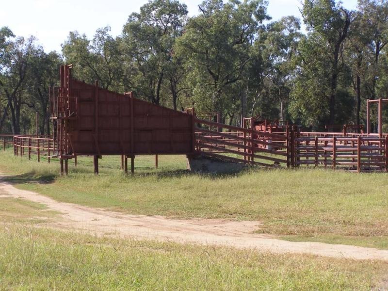 Comely/Mapala Aggregation, 681 Mapala Road, Bauhinia QLD 4718