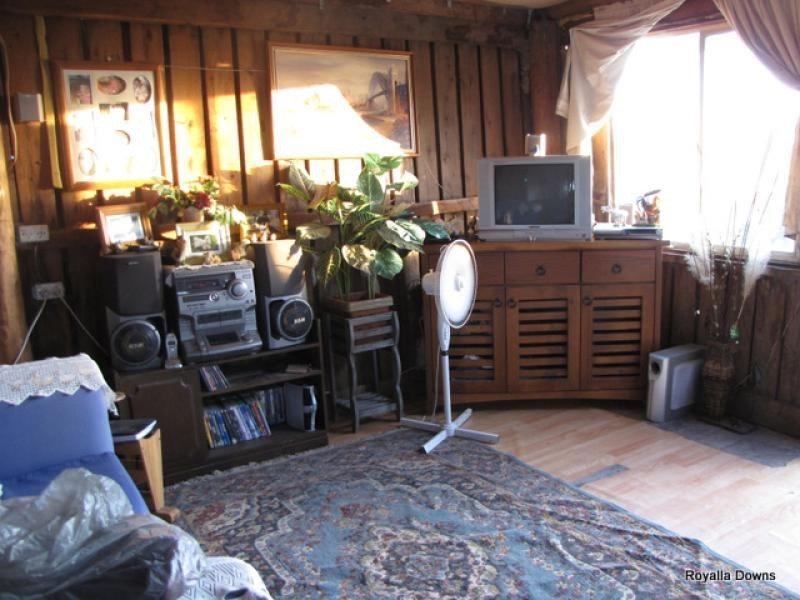 216 KOFOEDS ROAD, Tara QLD 4421