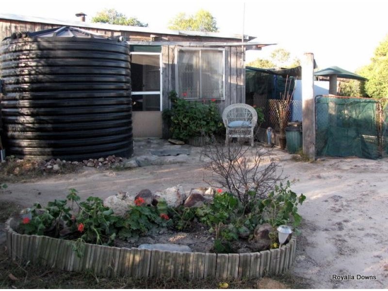 216 KOFOEDS ROAD, Tara QLD 4421