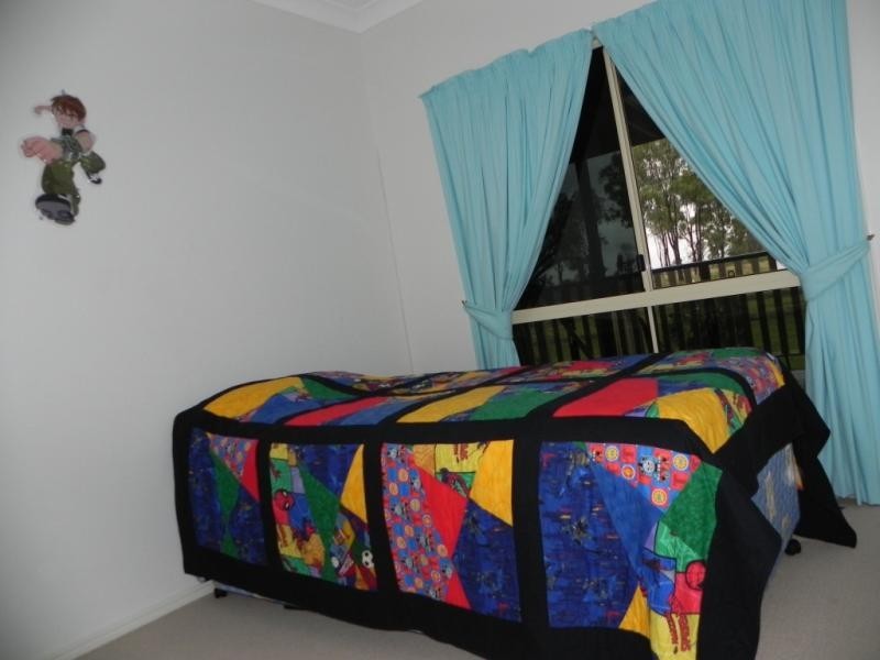 Shady Acres, 393 River Road, Moura QLD 4718