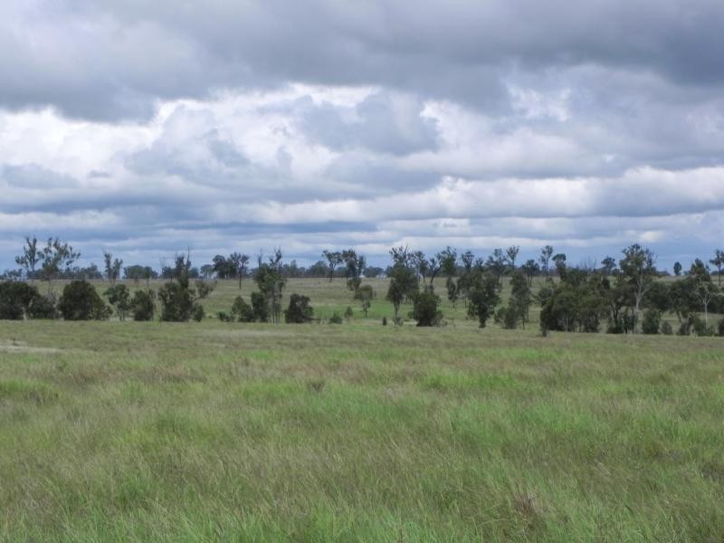 Shady Acres, 393 River Road, Moura QLD 4718