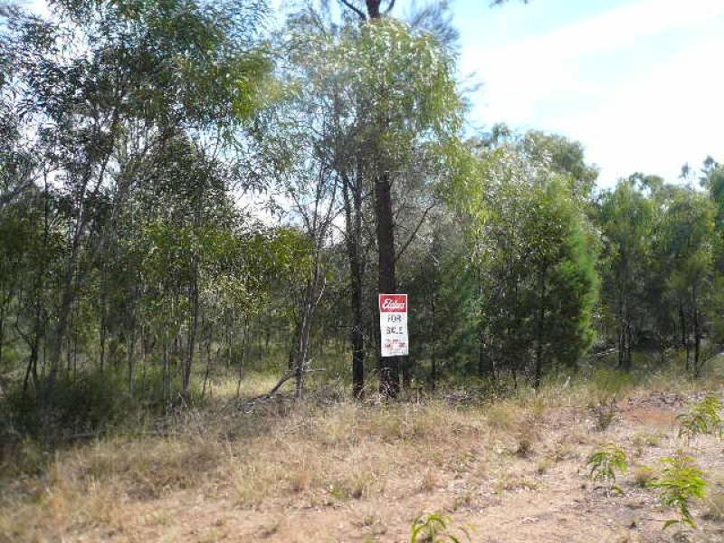 Lot 96/ MACHANESS ROAD, Tara QLD 4421