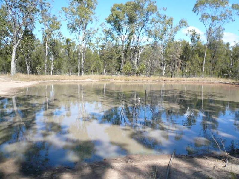 231 KOOKABURRA DRIVE, Tara QLD 4421