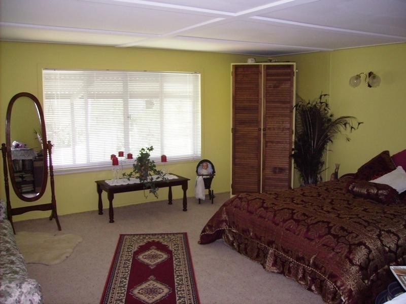 1984 TARA KOGAN ROAD, Tara QLD 4421