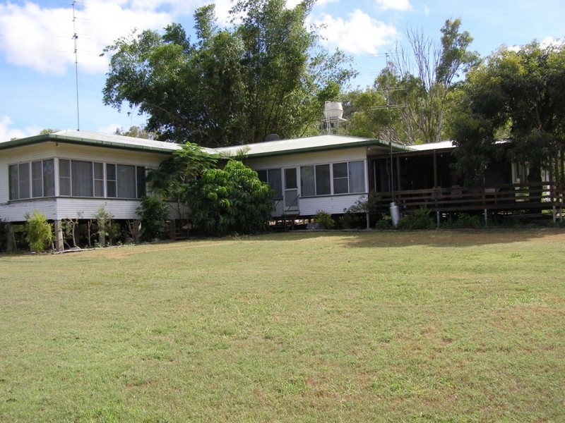 10 Stanage Bay Road, Stanage QLD 4702