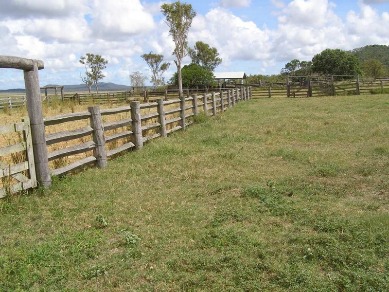 10 Stanage Bay Road, Stanage QLD 4702