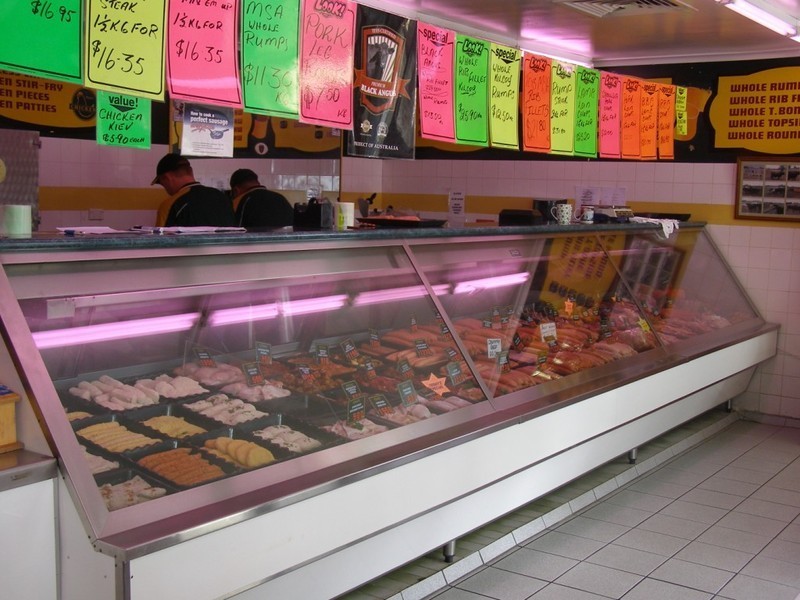 190 Campbell Street, Rockhampton City QLD 4700