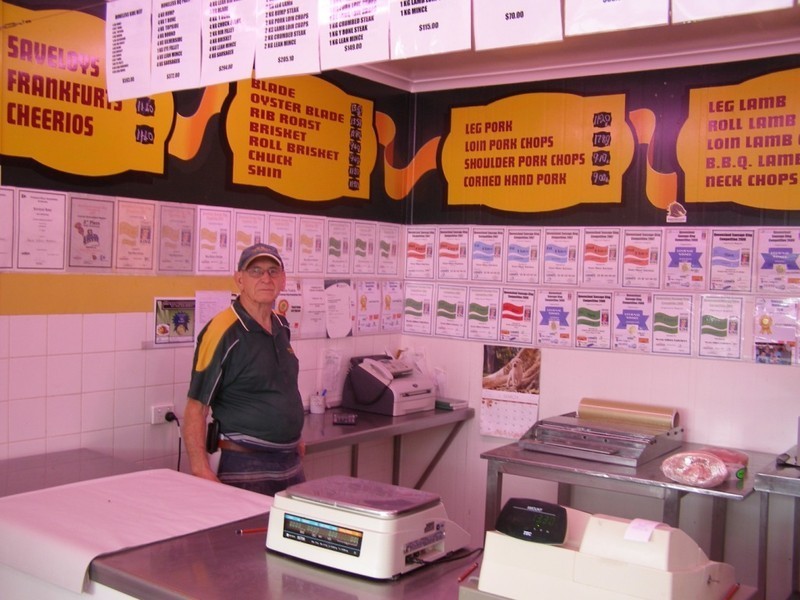 190 Campbell Street, Rockhampton City QLD 4700