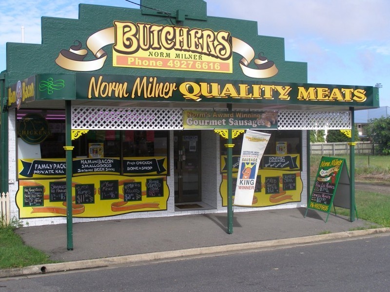 190 Campbell Street, Rockhampton City QLD 4700