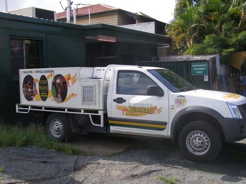 190 Campbell Street, Rockhampton City QLD 4700