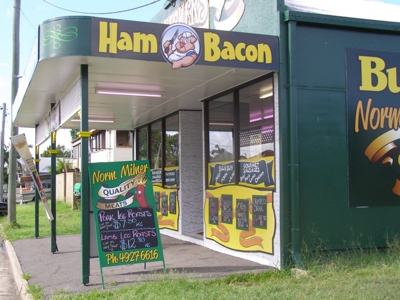 190 Campbell Street, Rockhampton City QLD 4700