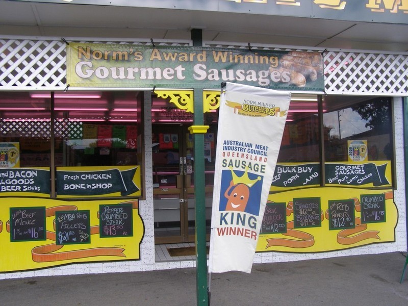 190 Campbell Street, Rockhampton City QLD 4700