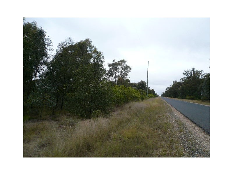 10 TARA-CHINCHILLA ROAD, Tara QLD 4421