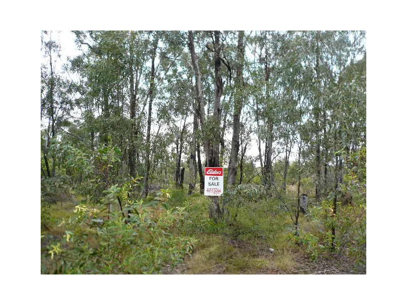 10 TARA-CHINCHILLA ROAD, Tara QLD 4421