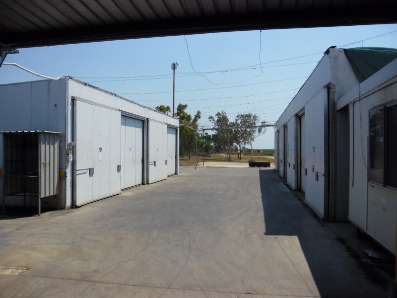 Bowen QLD 4805