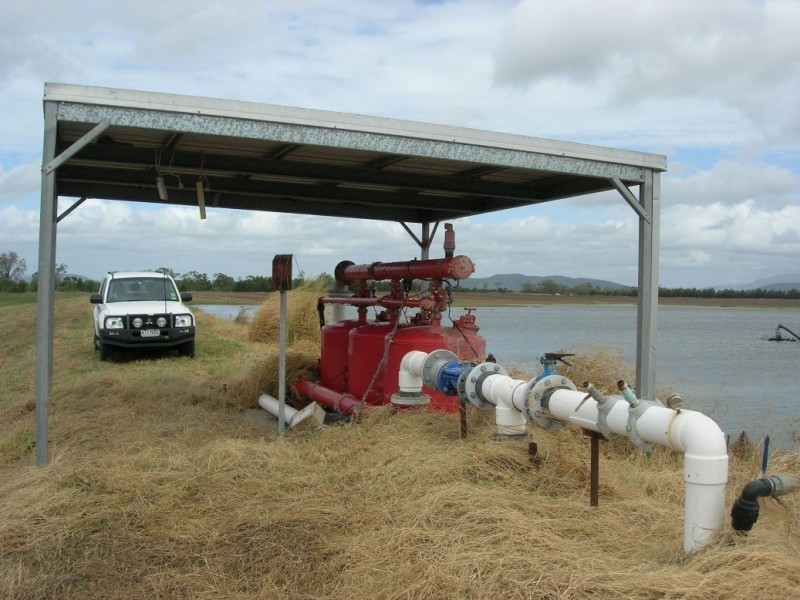 Bowen QLD 4805
